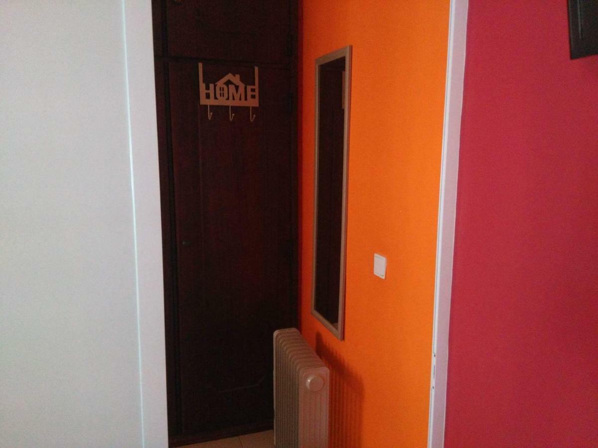 Sossego Junto A Praia Vieira de Leiria Ngoại thất bức ảnh