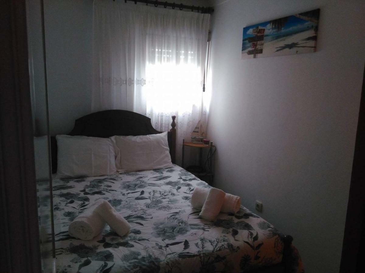 Sossego Junto A Praia Vieira de Leiria Ngoại thất bức ảnh