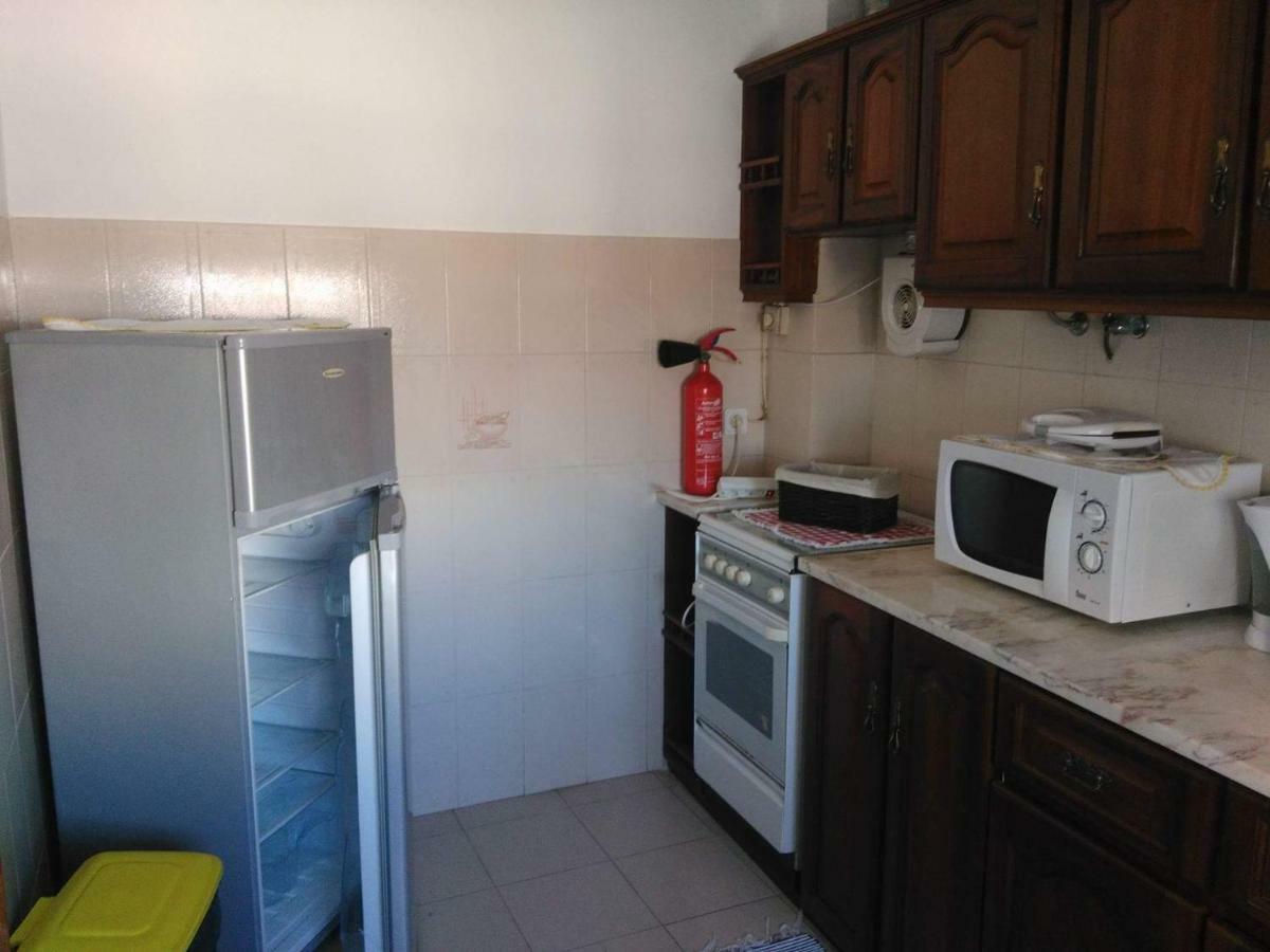 Sossego Junto A Praia Vieira de Leiria Ngoại thất bức ảnh