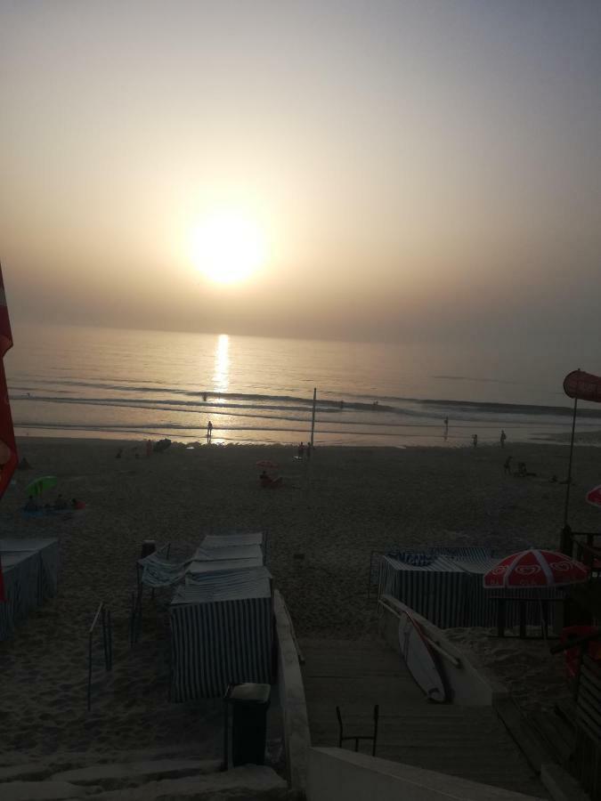 Sossego Junto A Praia Vieira de Leiria Ngoại thất bức ảnh