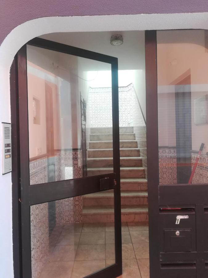 Sossego Junto A Praia Vieira de Leiria Ngoại thất bức ảnh